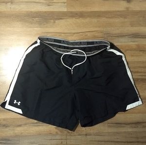 Under Armour Athletic Shorts Size XXL